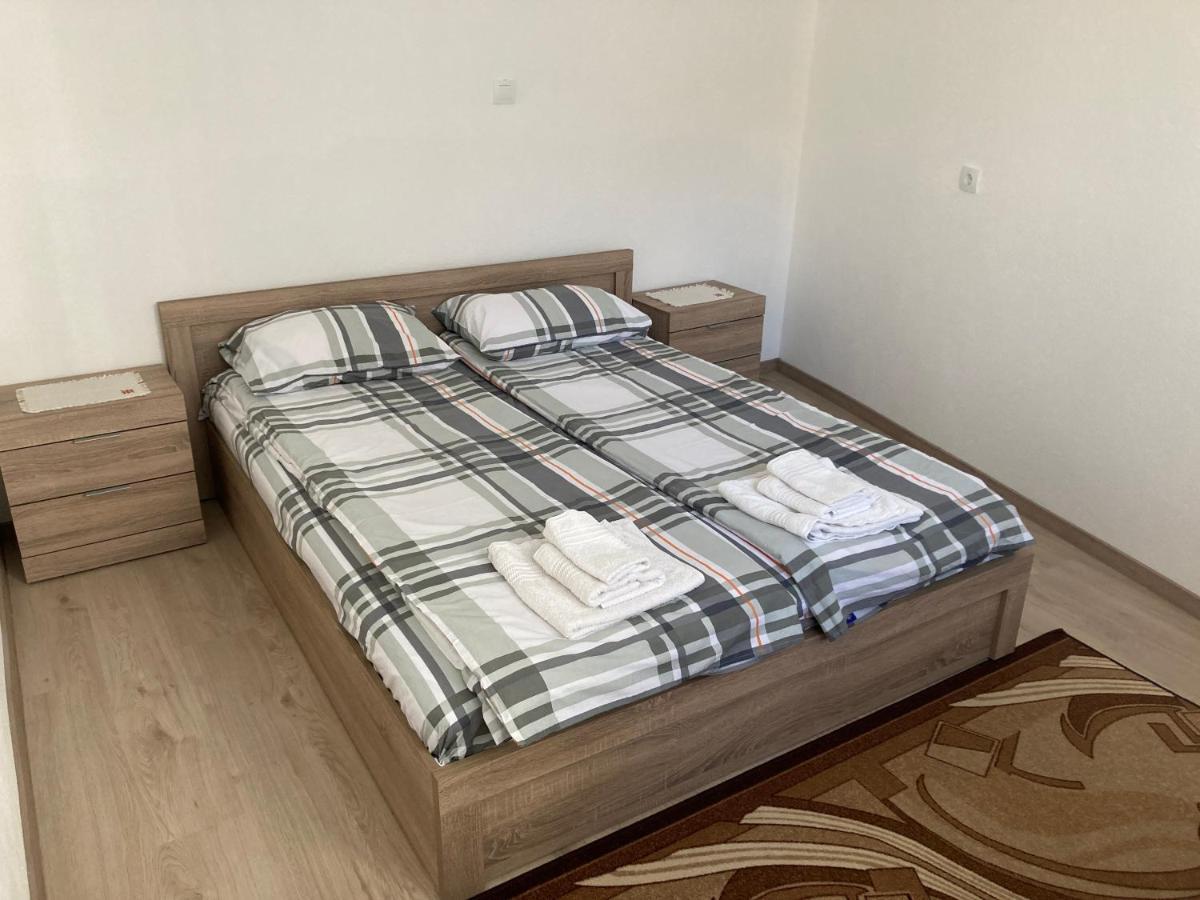 Private Room With Lovely Yard Sandanski Ngoại thất bức ảnh